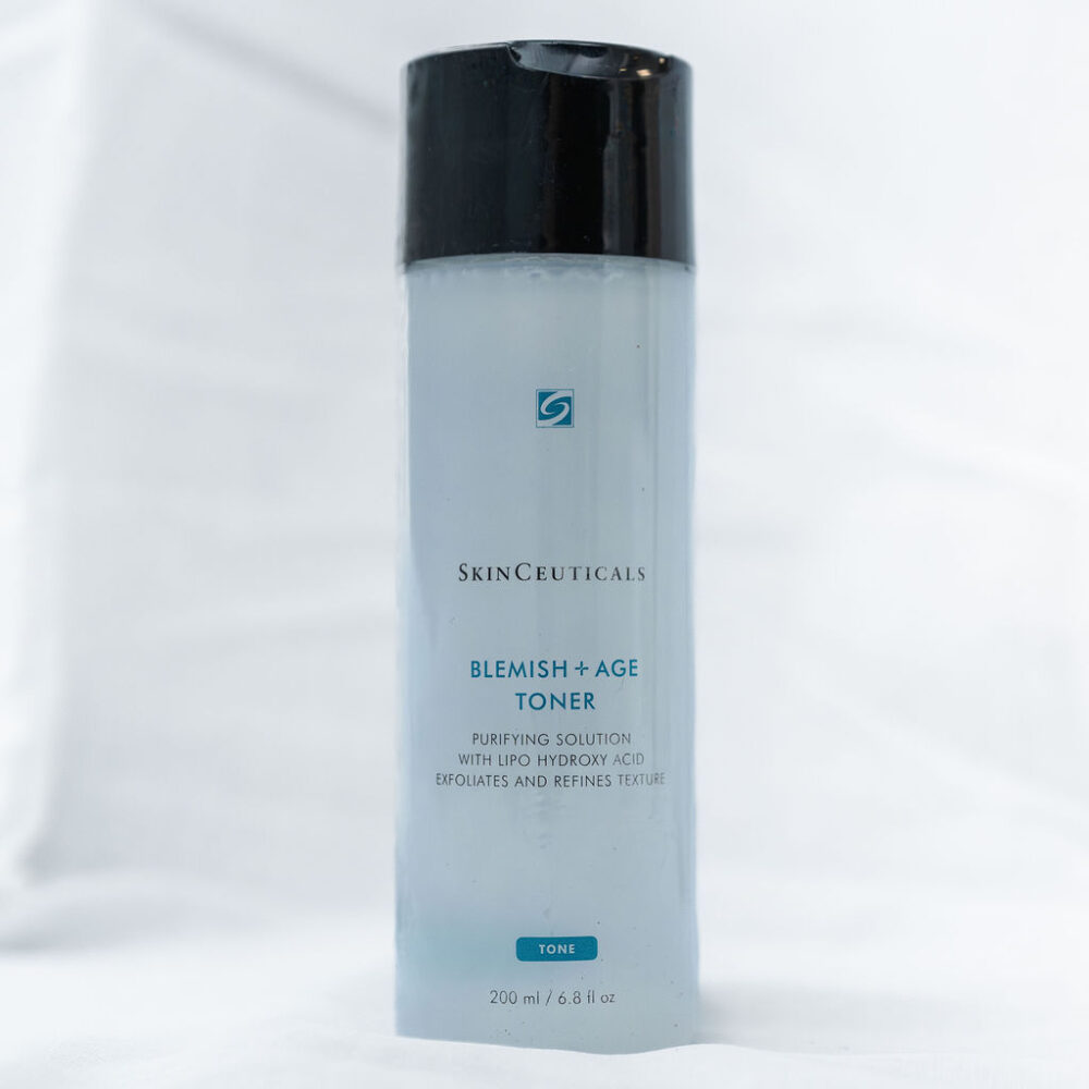 Blemish + Age Toner