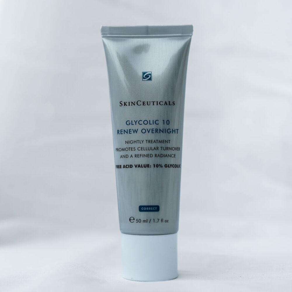 Glycolic 10 Renew Overnight