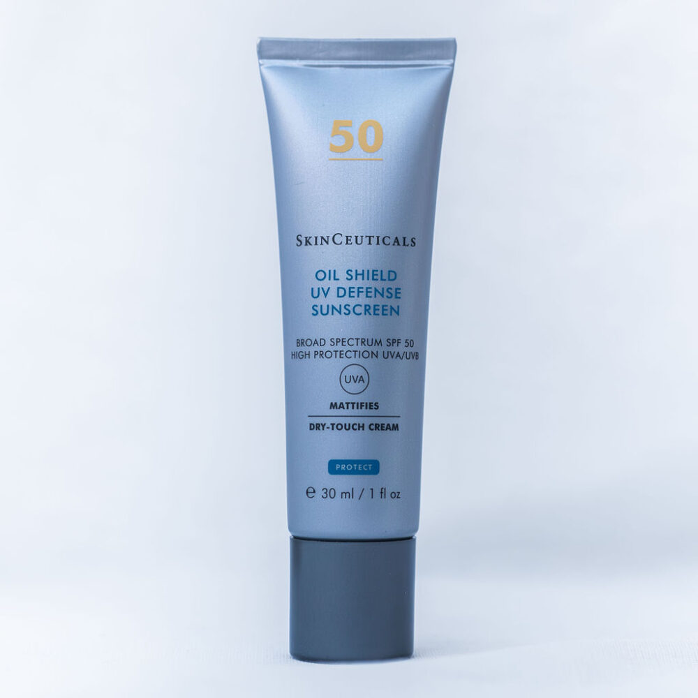 Oil Shield UV Defense SPF 50