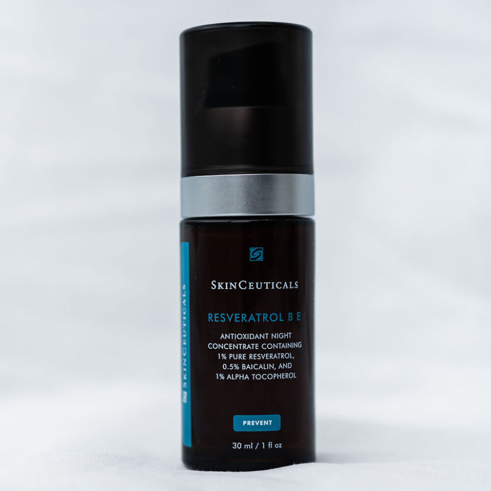 Resveratrol B E