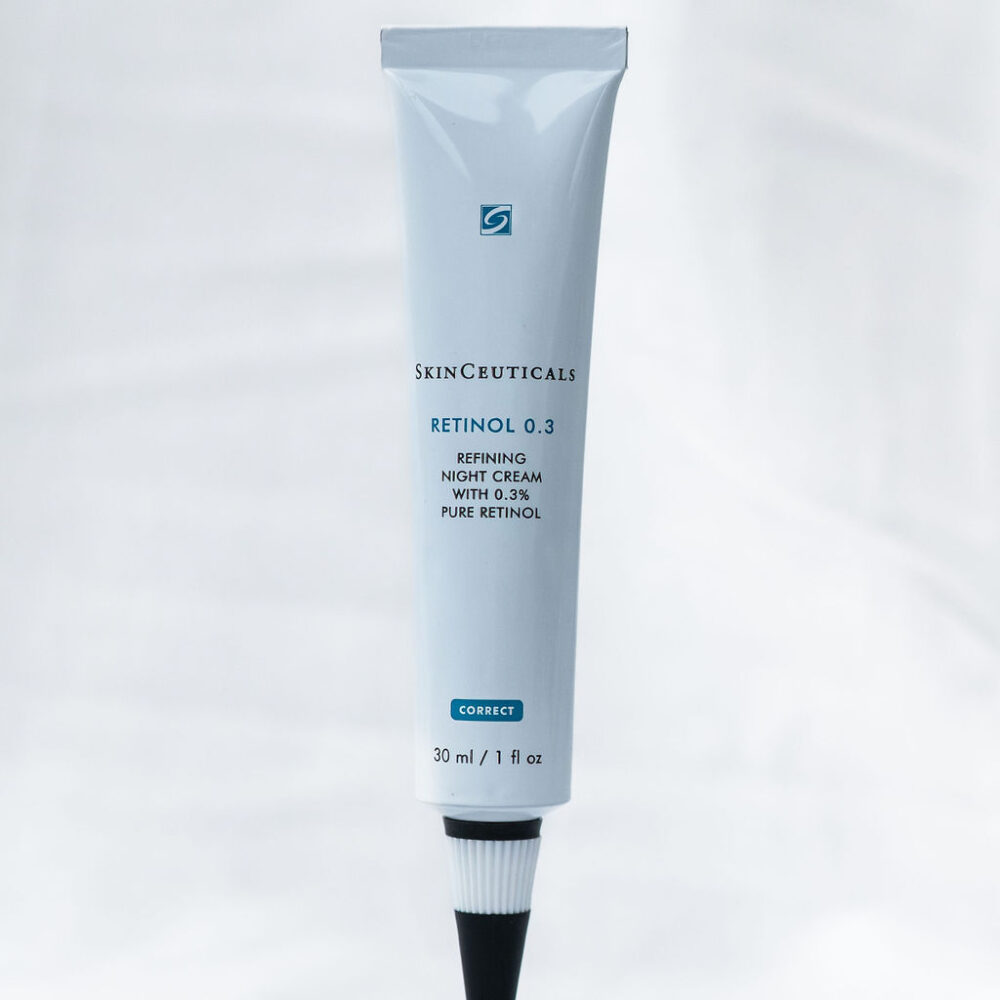Retinol 0,3%