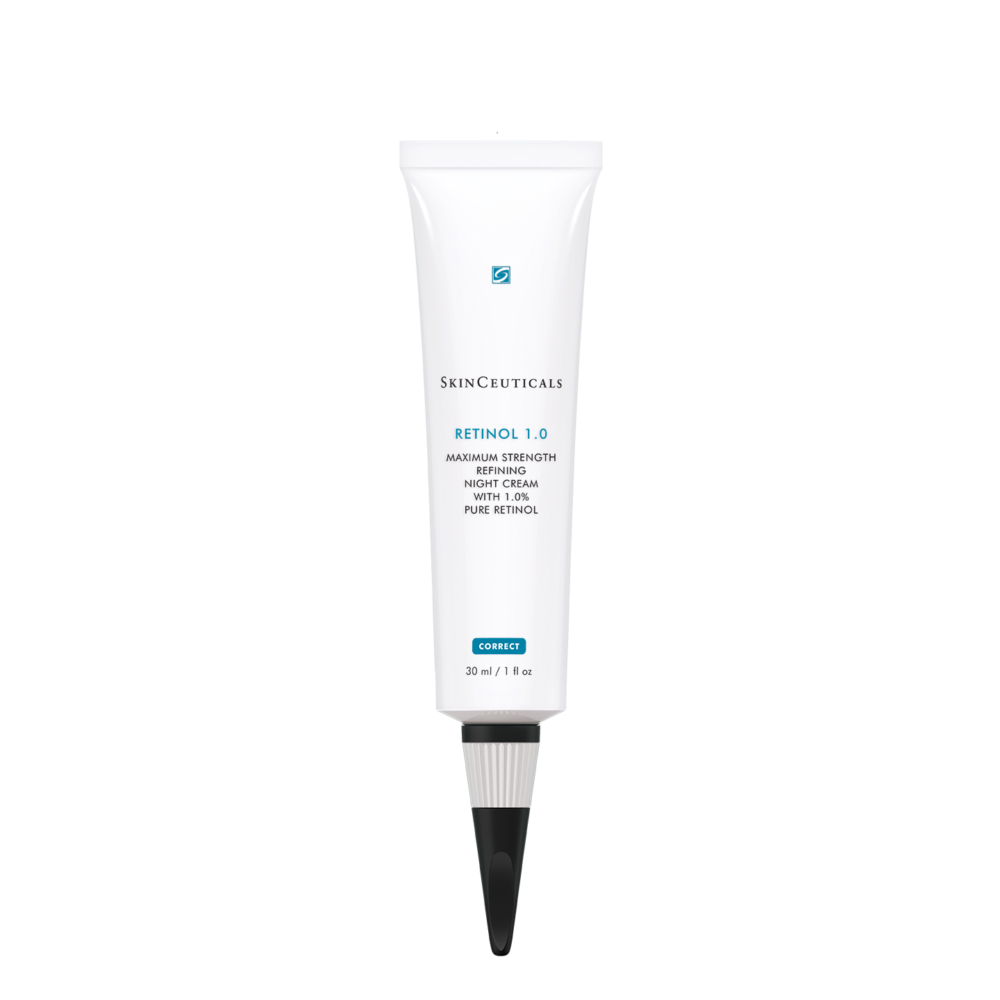 Retinol 1.0%