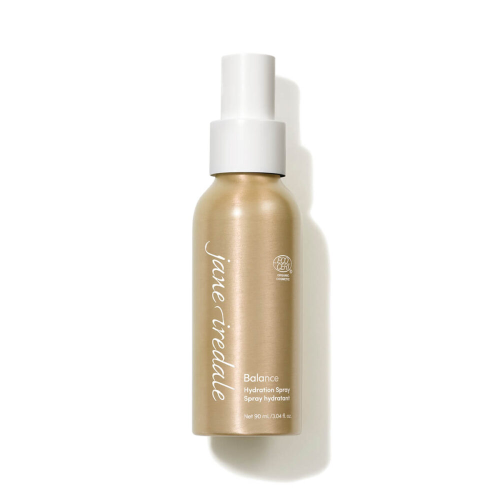 Balance Hydration Spray