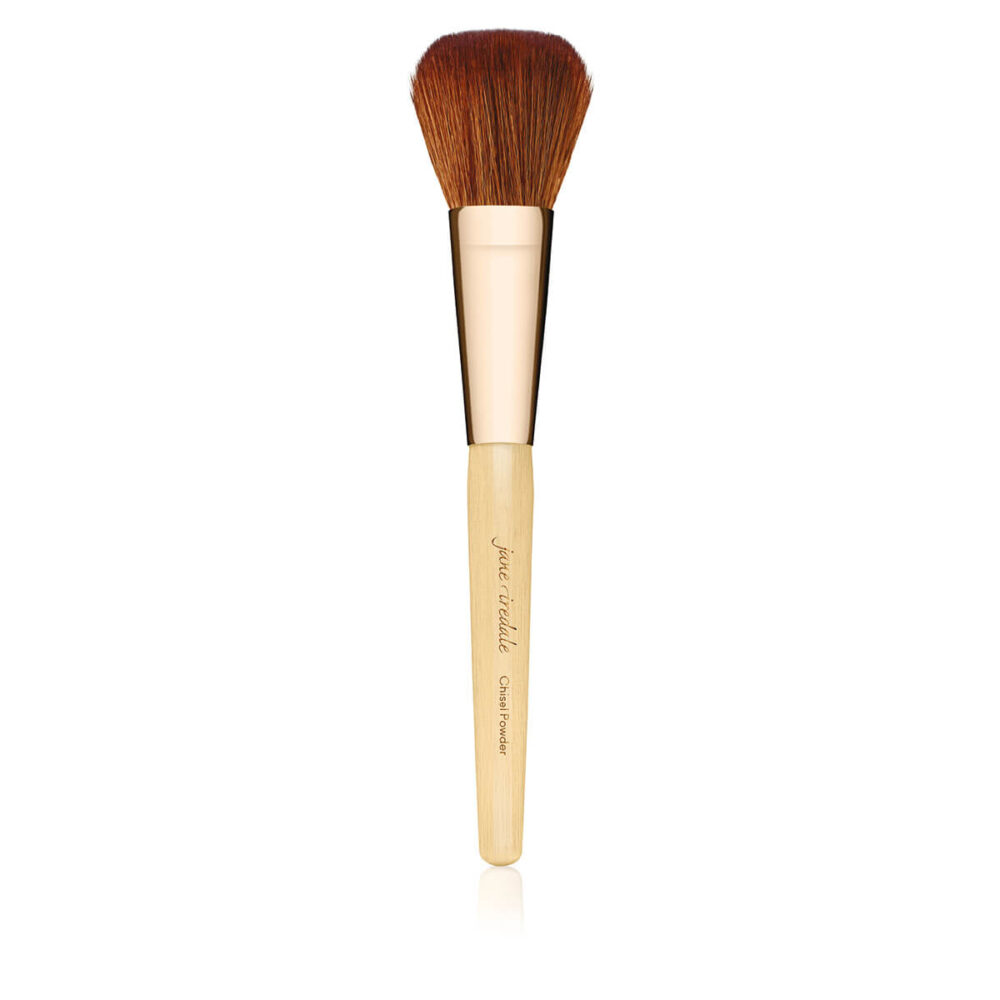 Chisel Powder pensel