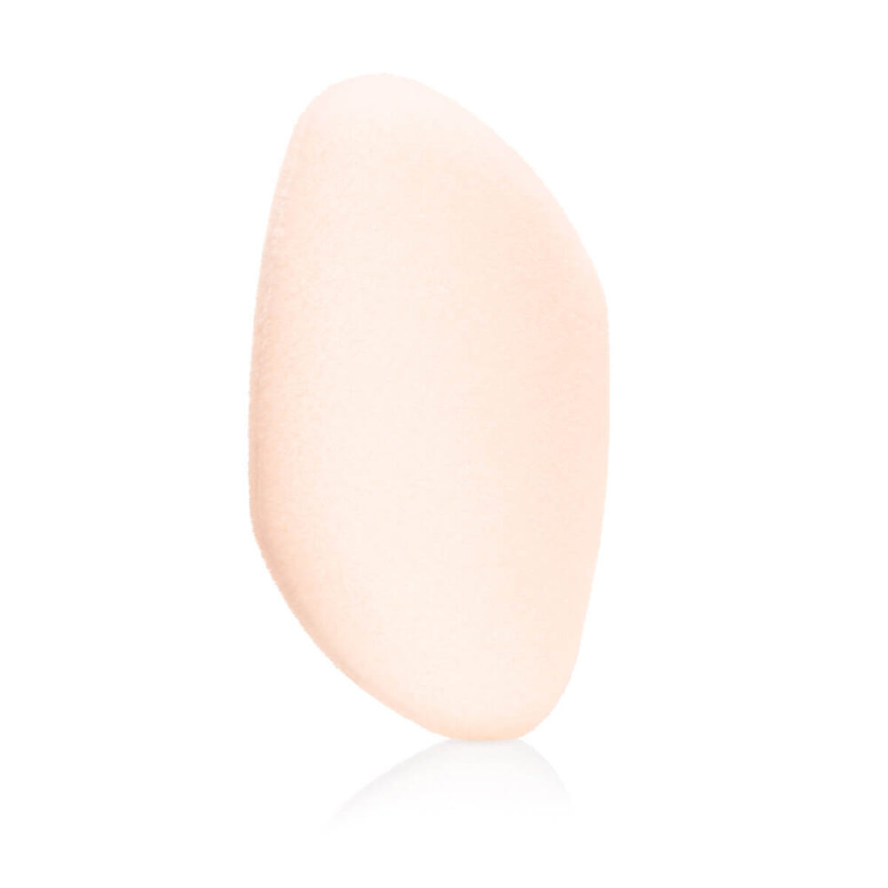 Flocked Sponge