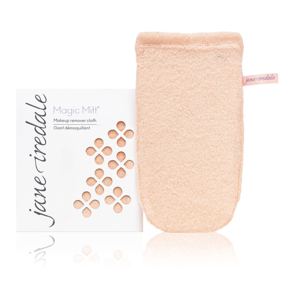 Magic Mitt