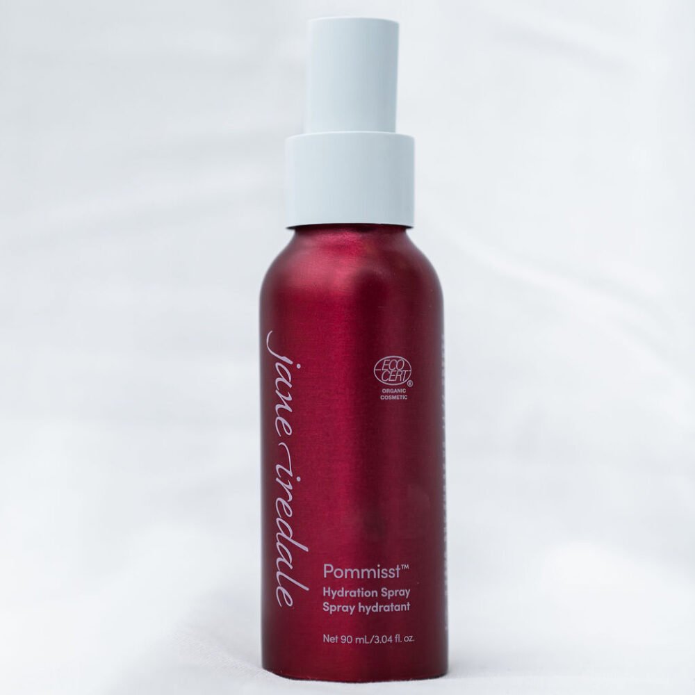 POMMISST Hydration Spray