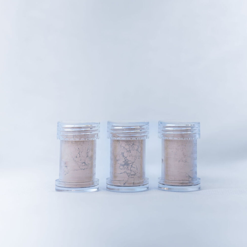 Powder-Me SPF Refill (3 stk)