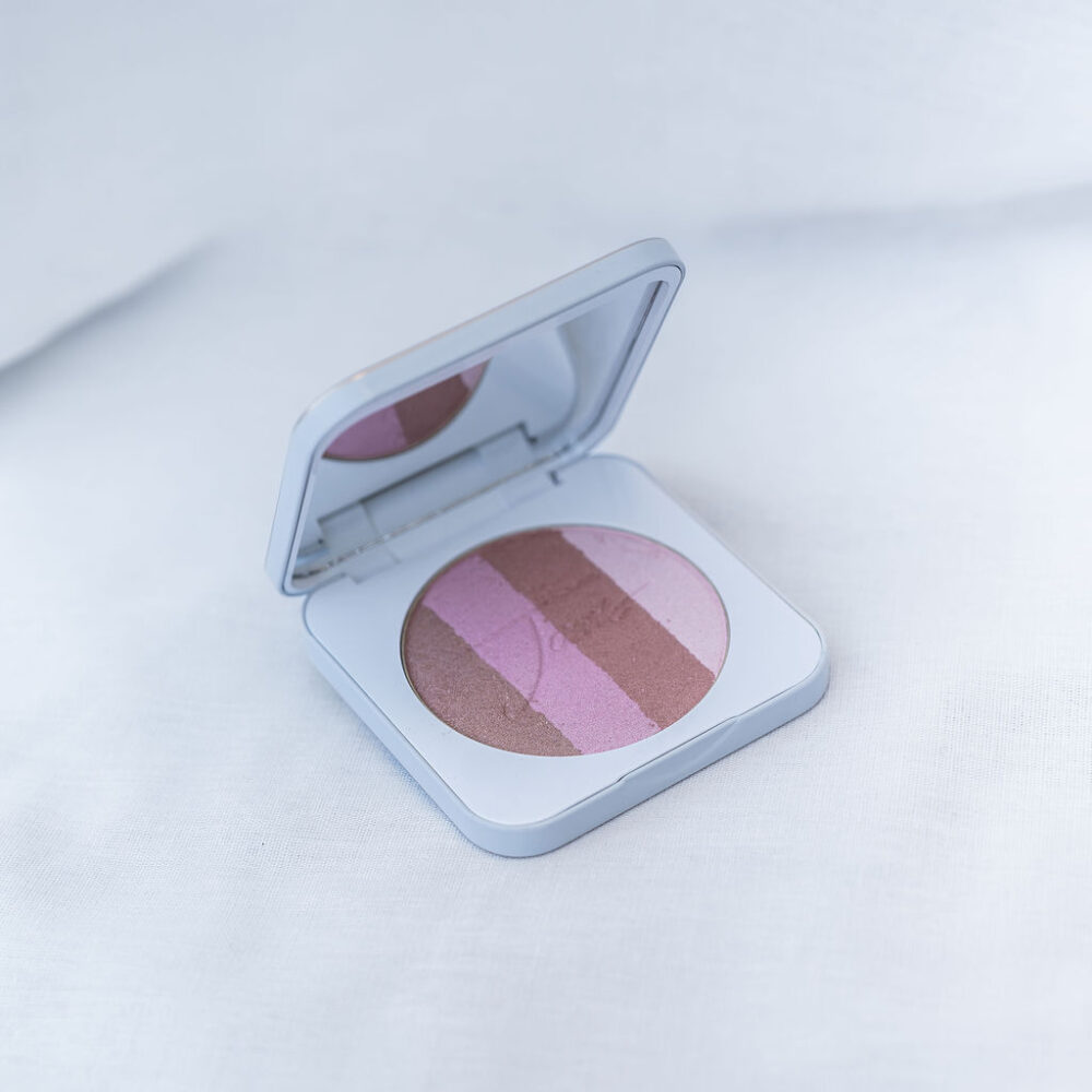 PureBronze Shimmer Bronzer Refill - Rose Dawn