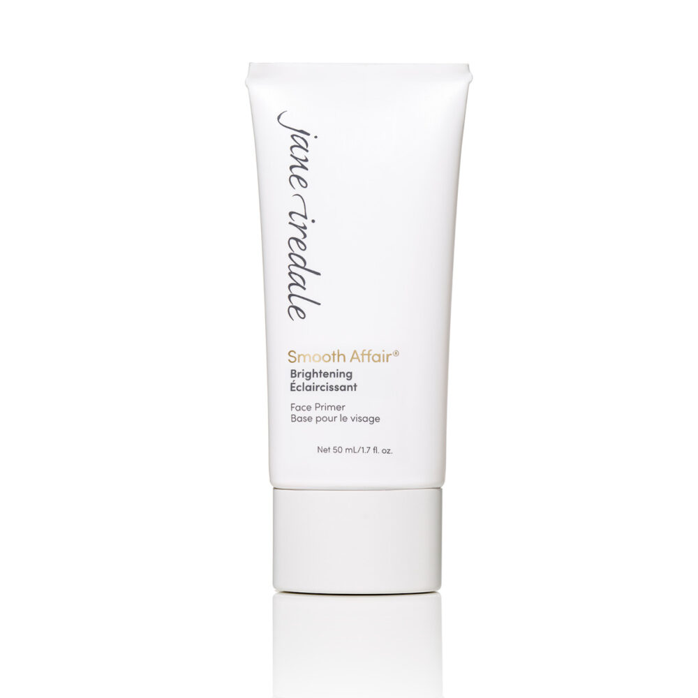 Smooth Affair Brightening - Face Primer