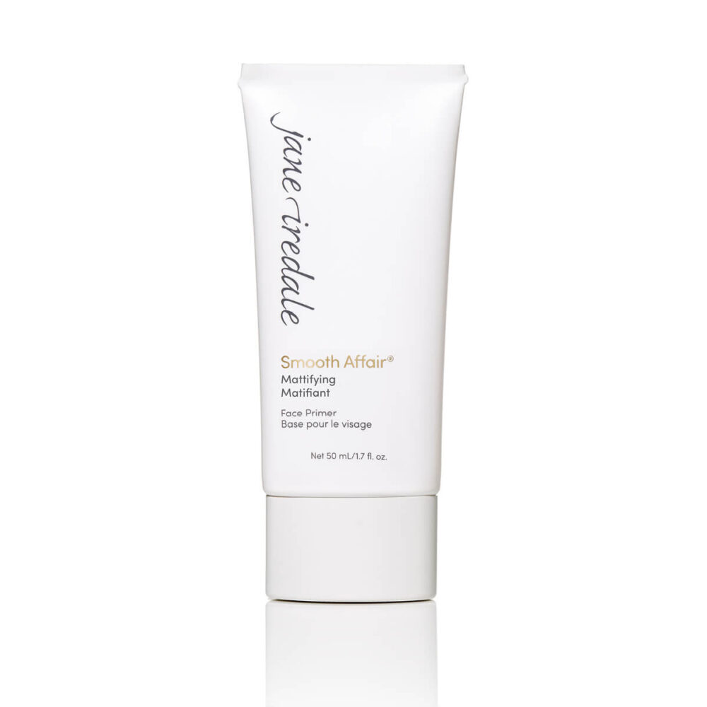 Smooth Affair® Mattifying - Face Primer