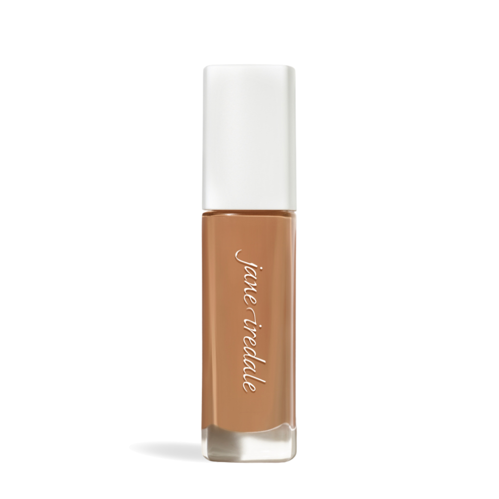 Skintuition Radiance-Boosting Liquid Foundation SPF 30