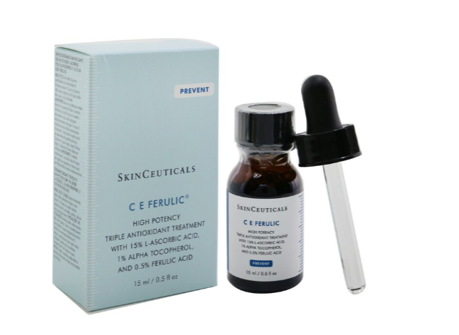 C E Ferulic 15 ml - Gratis v. køb over 2000,-