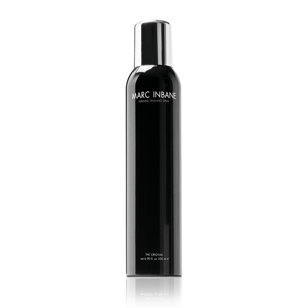 Natural Tanning Spray - 175 ml