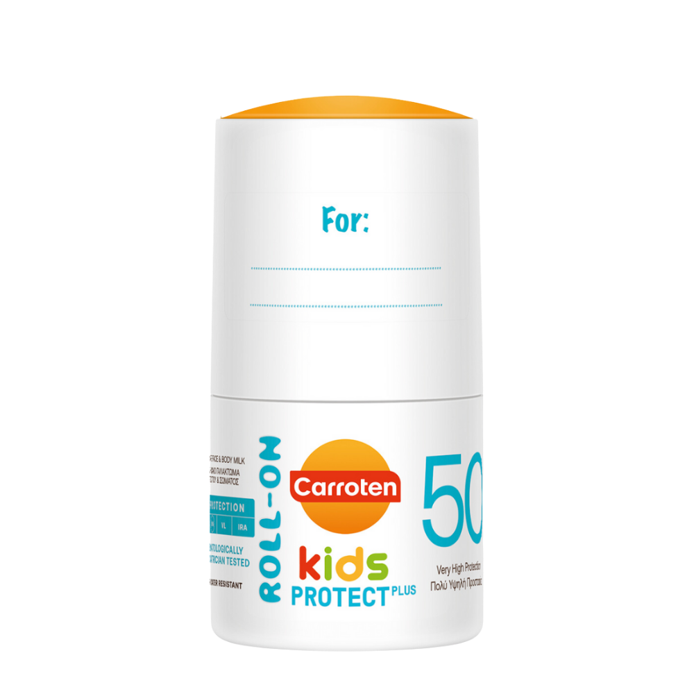 Roll-On KIDS Protect SPF 50+ 50 ml