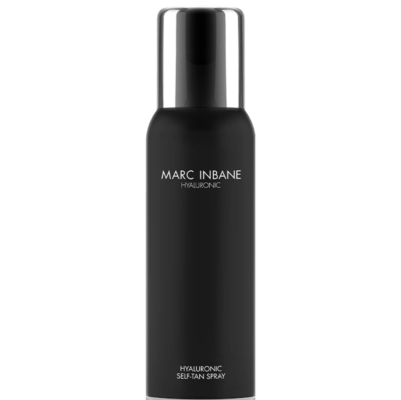 Hyaluronic Self Tan Spray - 100 ml